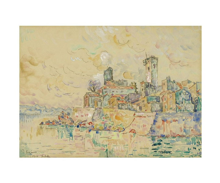 Antibes 3 