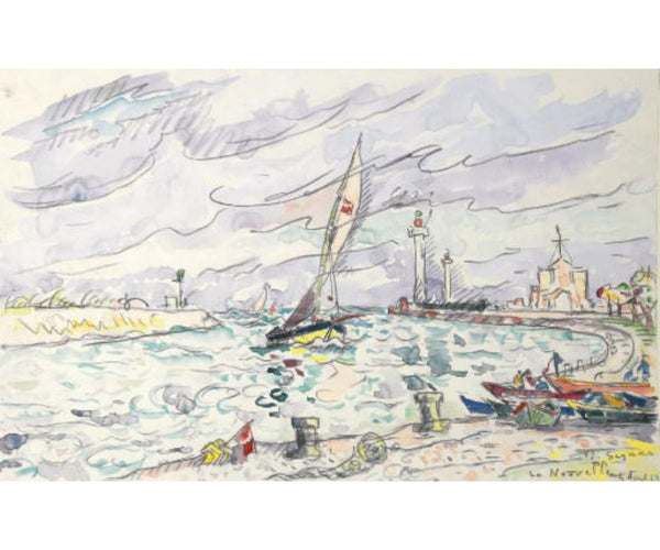 La Nouvelle 