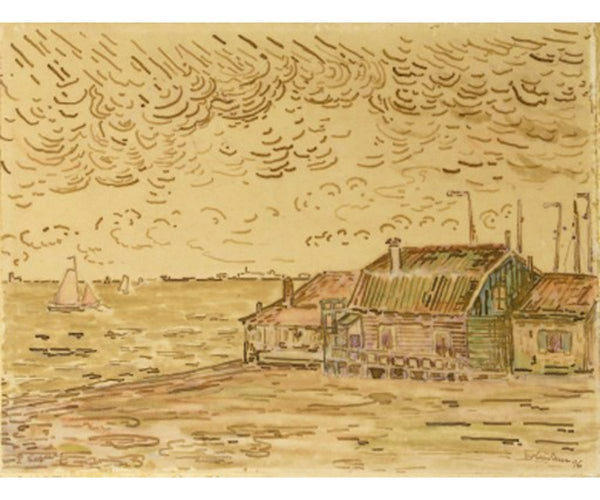 Volendam 