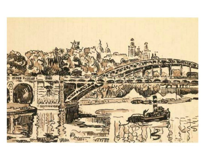 Le vieux Trocadero 