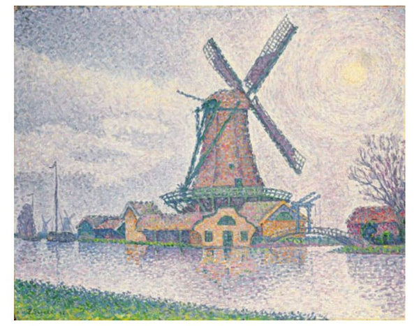 Moulin d'Edam 