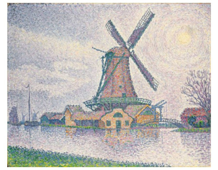 Moulin d'Edam 