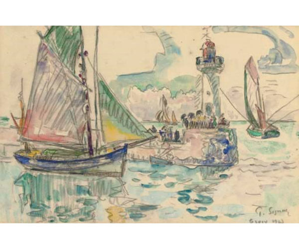 Groix 