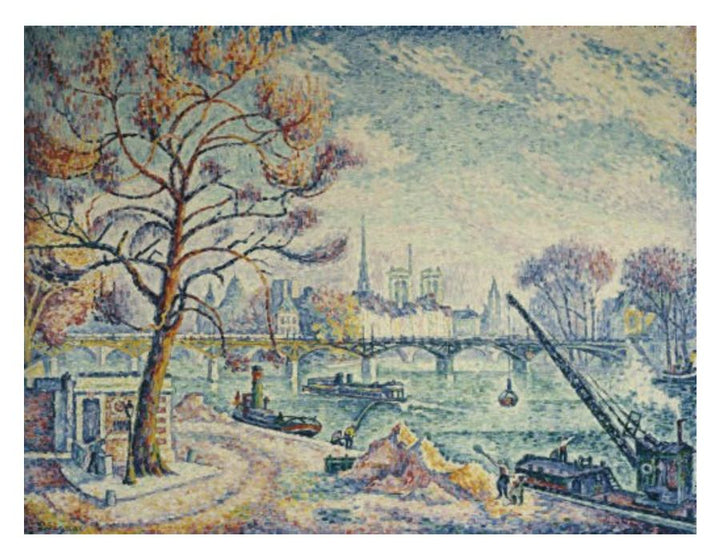 Pont des Arts (Paris) 