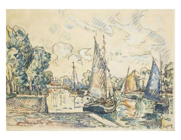 Vannes 