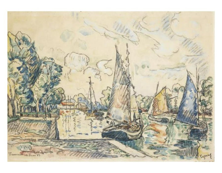 Vannes 