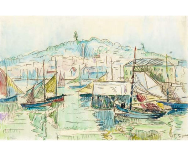 Honfleur