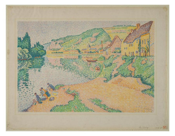 Les Andelys 
