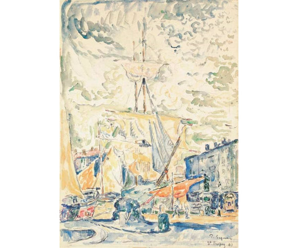 Saint Tropez 3 