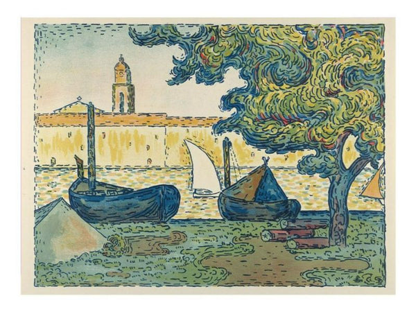 Saint-Tropez II 