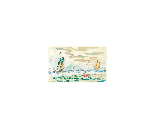 Vue De Venise 2 