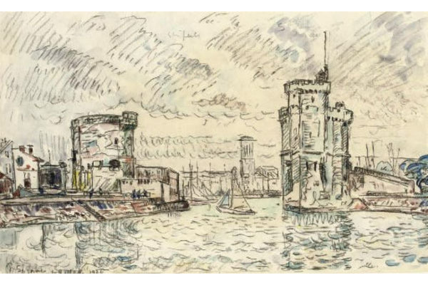 La Rochelle 3 