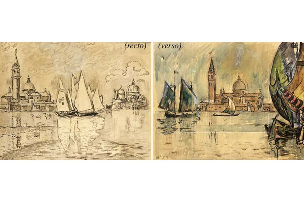 Venise Saint-Georges 