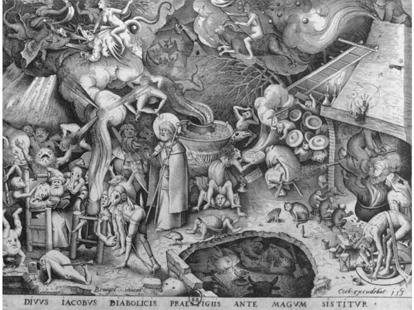 St James the Greater at Hermogenes 1565