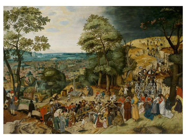 The Way of the Cross