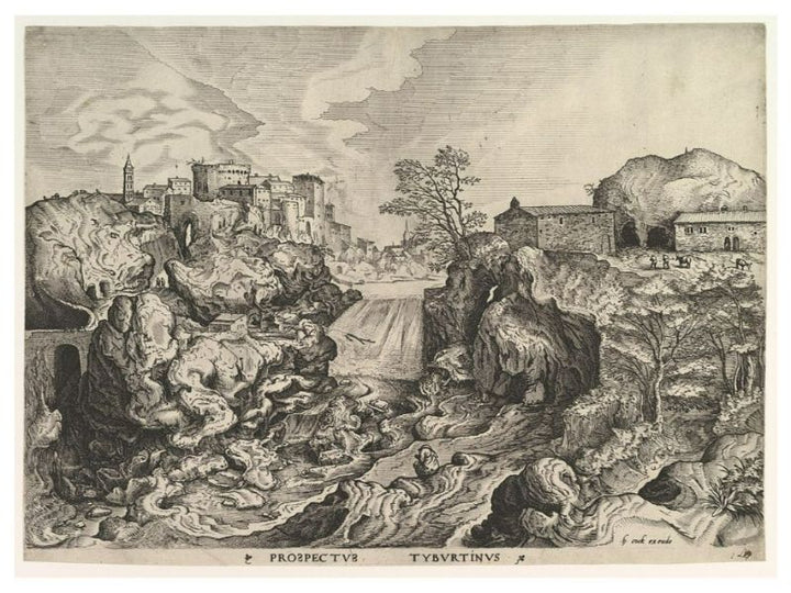View of Tivoli