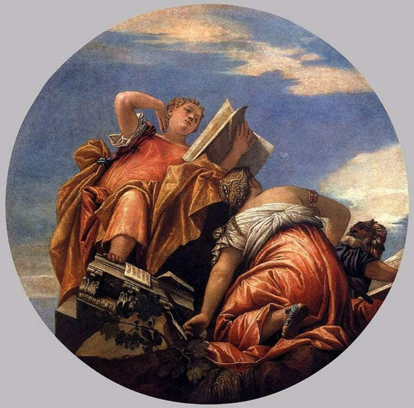Music, Astronomy and Deceit 