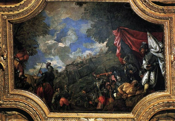 Conquest of Smyrna 