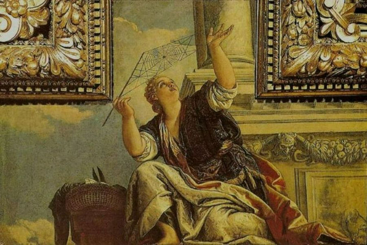 Arachne(Dialects) 