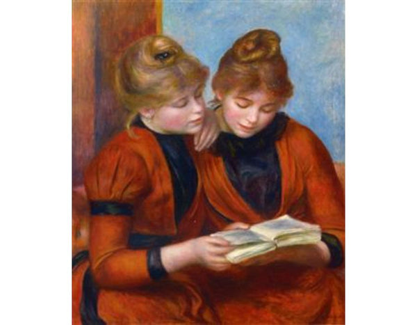 Two Sisters II