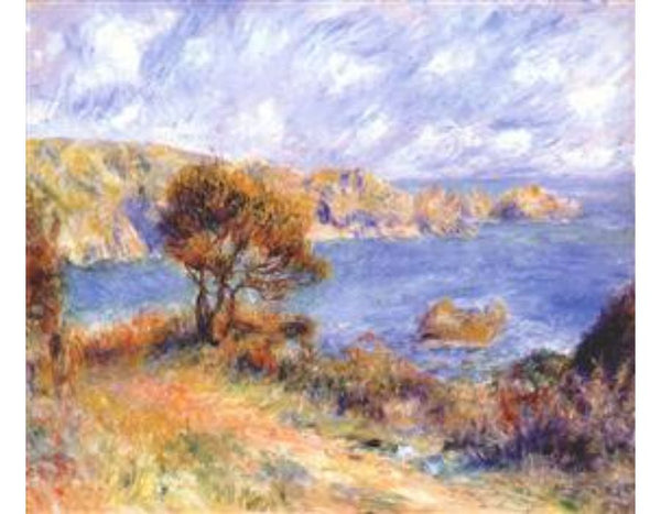 View at guernsey 