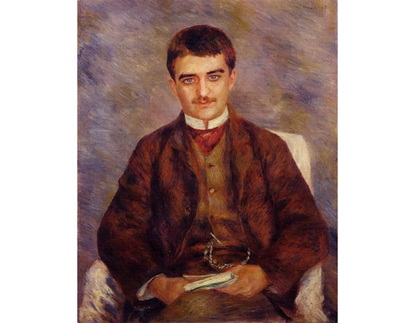 Joseph Durand Ruel Painting