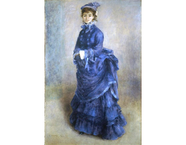 The Parisian Painting