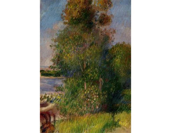 Landscape5  Painting