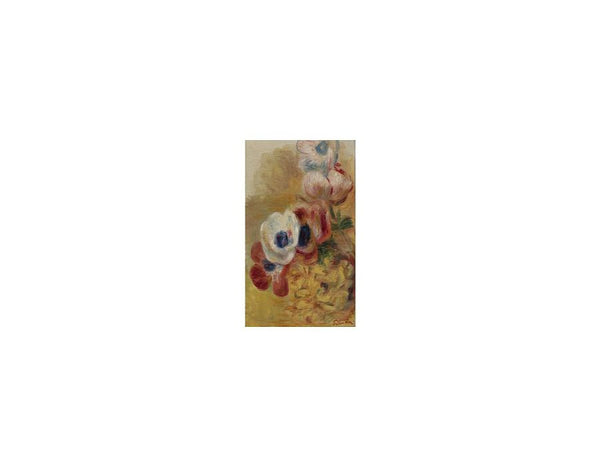 Anemones 2 Painting