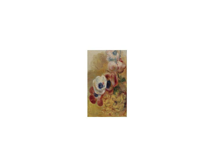 Anemones 2 Painting
