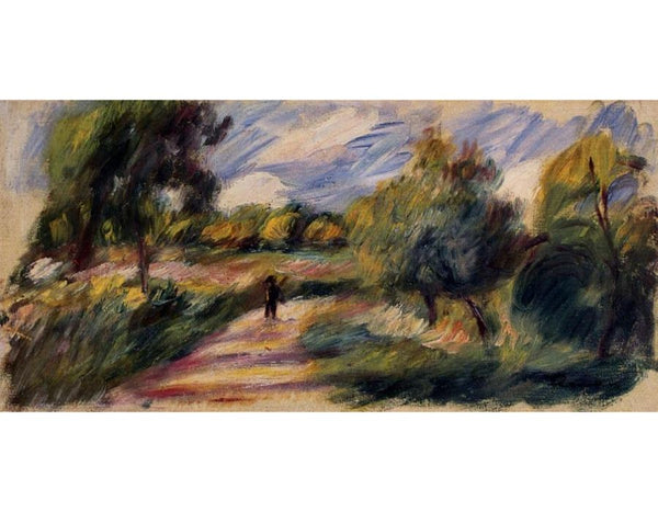 Landscape14 Painting