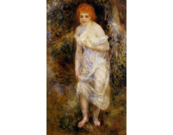 The Spring Painting