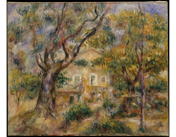 The Farm at Les Collettes Cagnes