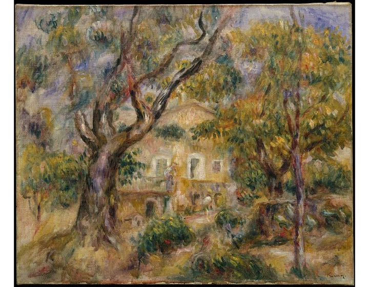 The Farm at Les Collettes Cagnes