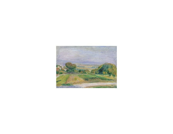 Paysage, Magagnosc