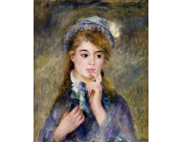 The Ingenue