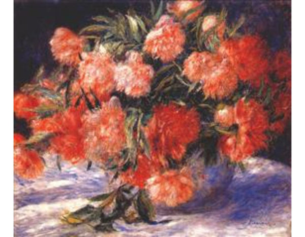 Peonies 2 