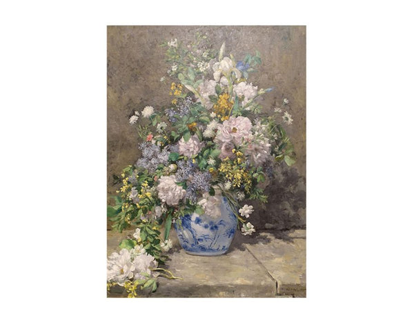 Spring Bouquet
