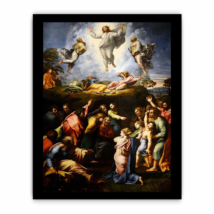 The Transfiguration