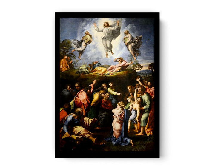 The Transfiguration