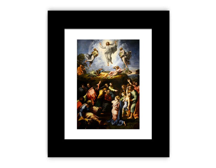 The Transfiguration