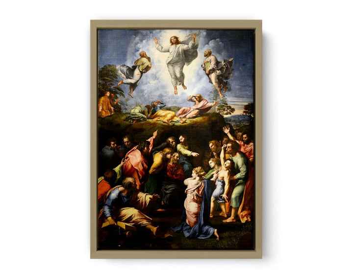 The Transfiguration
