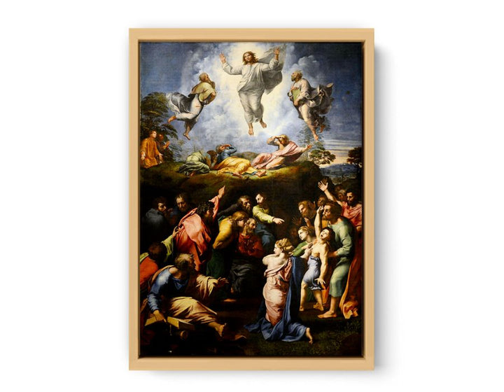 The Transfiguration