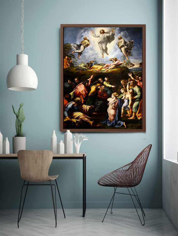 The Transfiguration