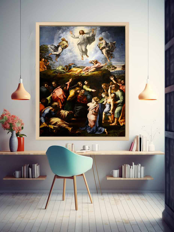 The Transfiguration