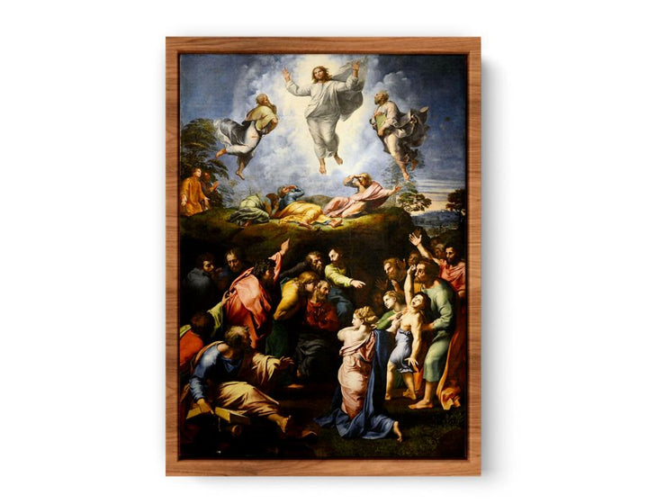 The Transfiguration