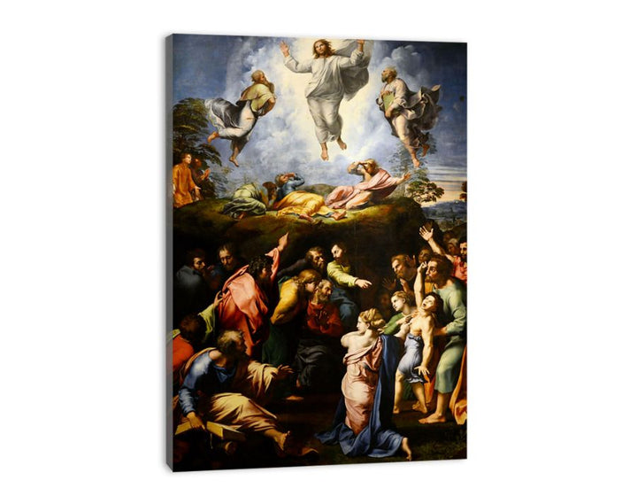 The Transfiguration