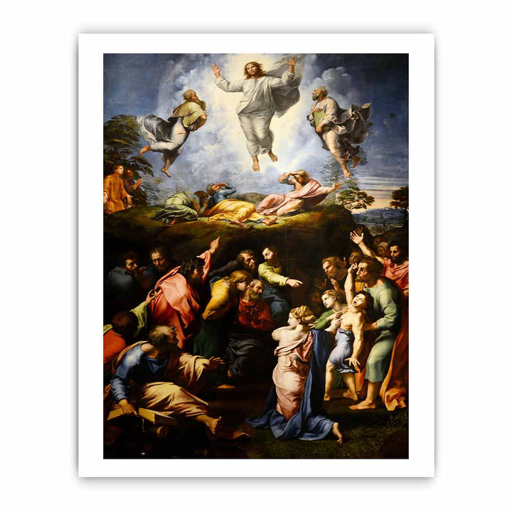 The Transfiguration