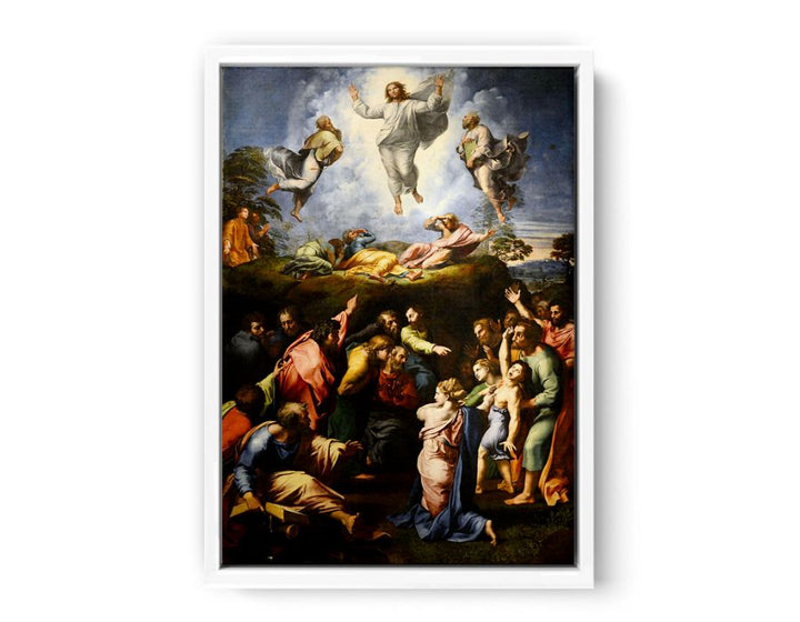 The Transfiguration