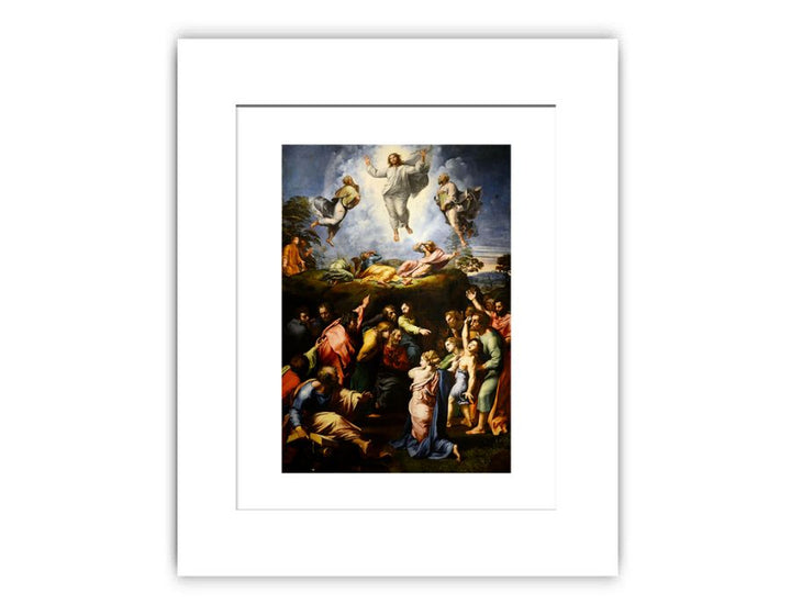 The Transfiguration